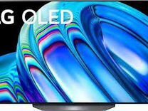 Телевизор lg oled 55b2rla новый