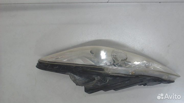 Фара (передняя) Hyundai i10, 2009