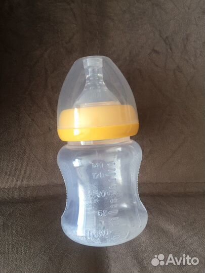 Молокоотсос электрический