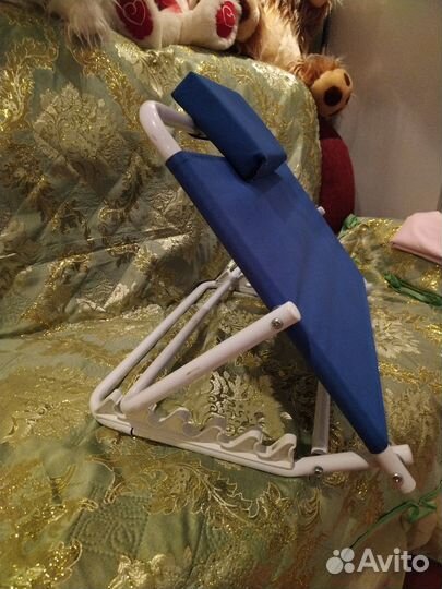 Поддержка для больного