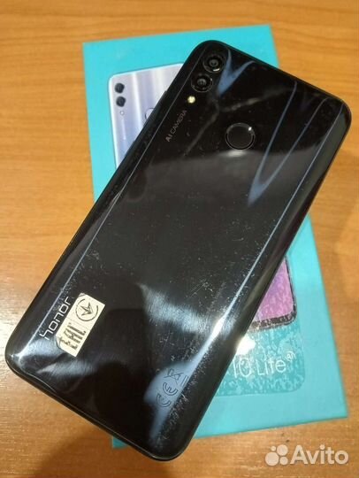 Honor 10 lite 64gb