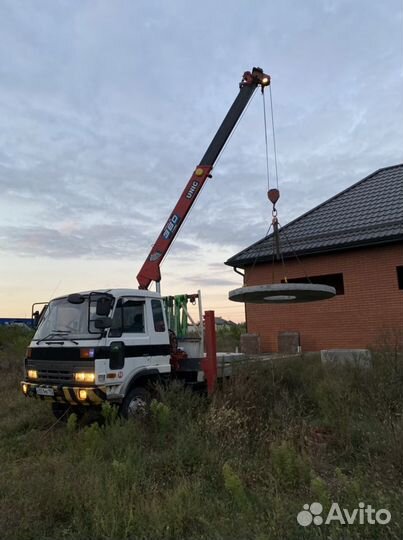 Услуги миниэкскаватора, минипогрузчика, ямобура