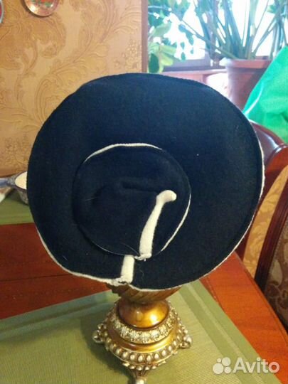 Берет женский Venera Италия