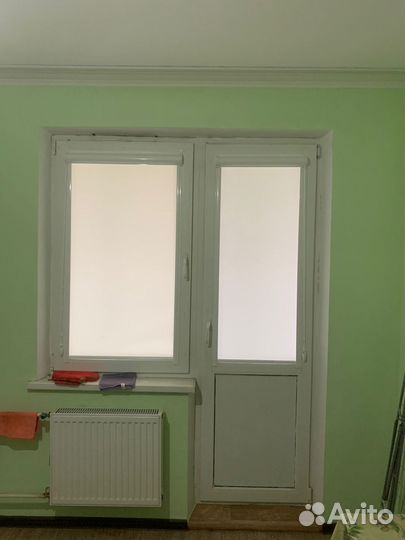 Рулонные шторы