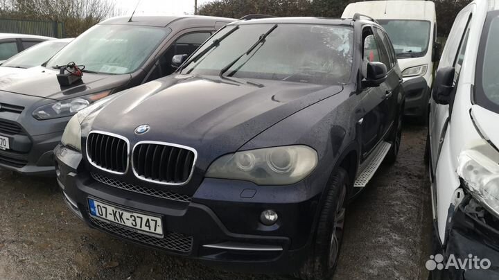 Фара правая BMW X5 E70 2007