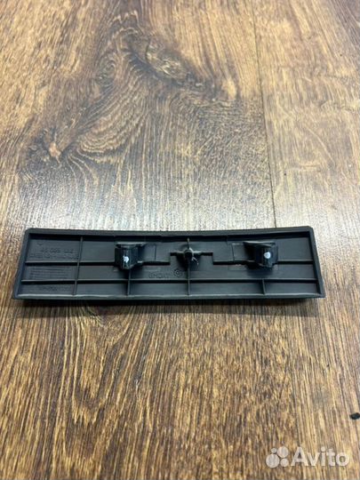 Накладка на торпедо Chevrolet Aveo седан 1 2008