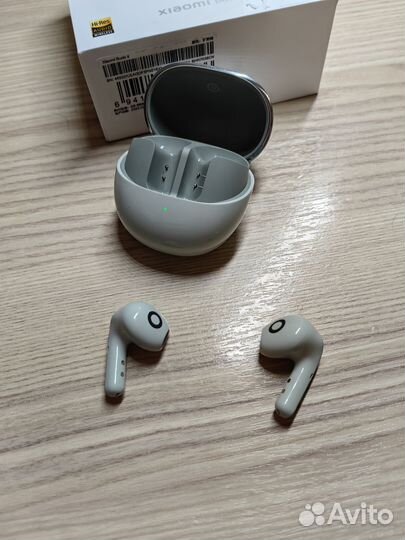 Беспроводные наушники Xiaomi buds 4