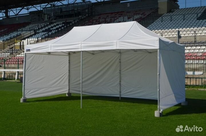 Палатка шатер аренда