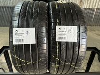 Continental ContiSportContact 5 255/50 R19 87H