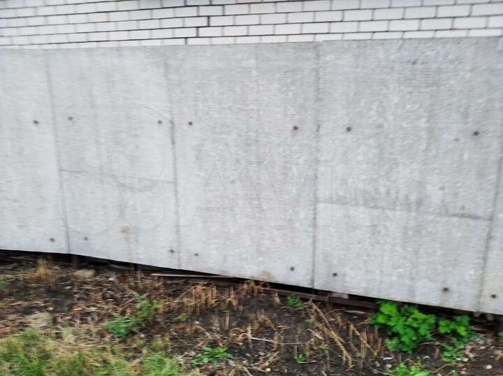 Участок 13 сот. (ИЖС)