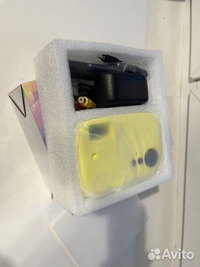 Мини проектор