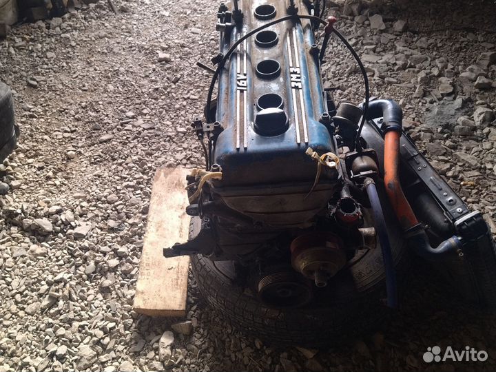 Двигатель змз 406 инжектор