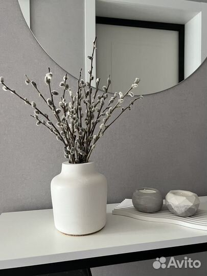 Ваза декоративная