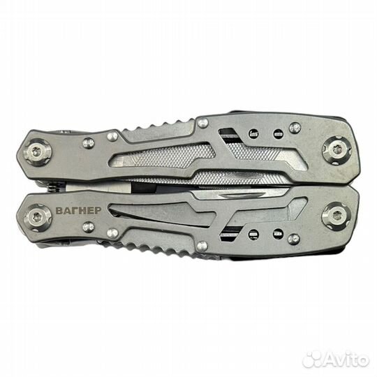 Мульти-инструмент Point attack 11 в 1