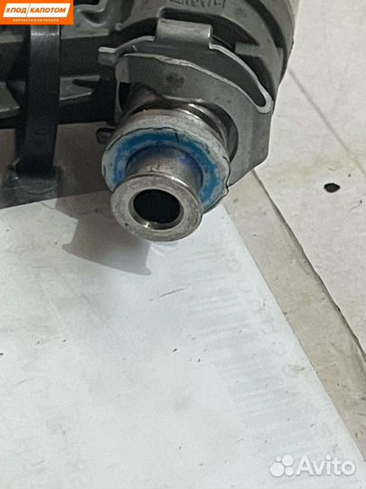 Форсунка топливная Volkswagen Tiguan рест. 2014