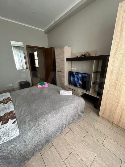 1-к. квартира, 30 м², 14/21 эт.