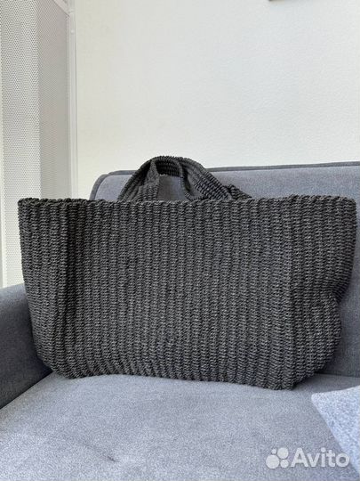 Пляжная сумка zara home