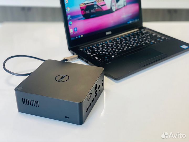 Dell Latitude/IPS 12.5