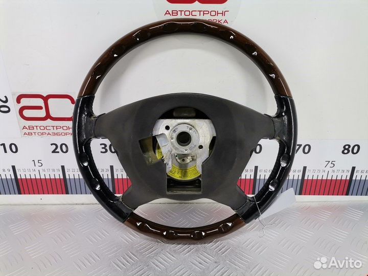 Руль для Mitsubishi Carisma MR765852