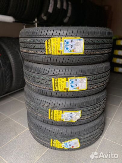 Rotalla RF10 225/60 R18
