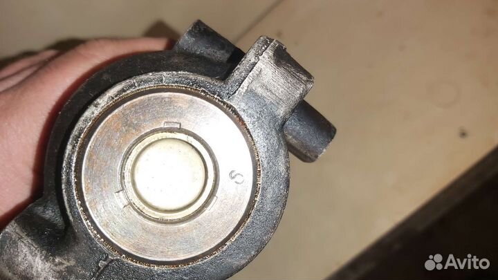 Распредвал ваз нива 21213