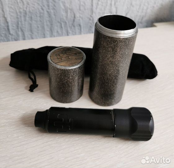 Тату машинка Vlad Blad Ultron