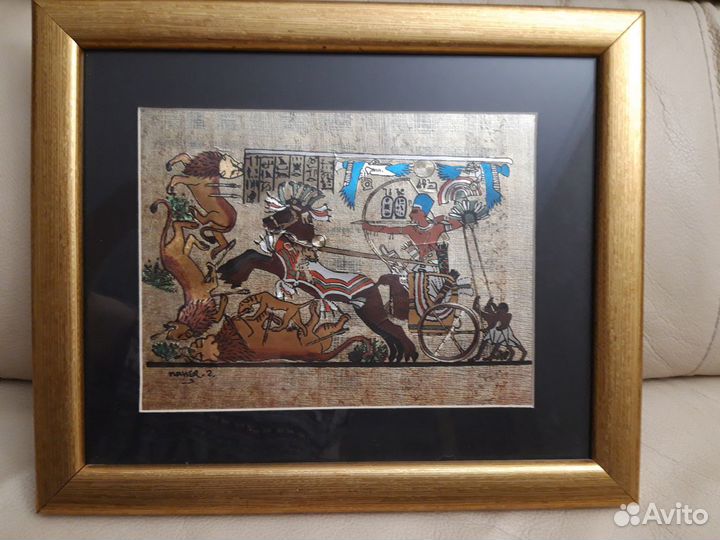 Картины шелкография в раме под стеклом, 25 на 30см