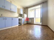 1-к. квартира, 39,3 м², 2/8 эт.