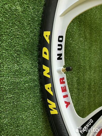 Велосипед взрослый новый