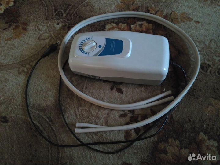 Компрессор Для Противопролежневого Матраса