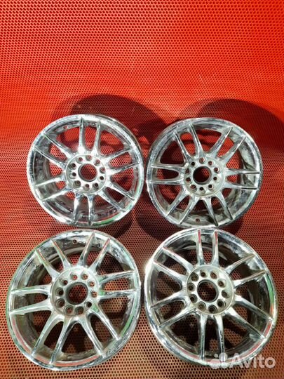 Диски R15 5/108 DIA73.1 ET45 Отправка ТК