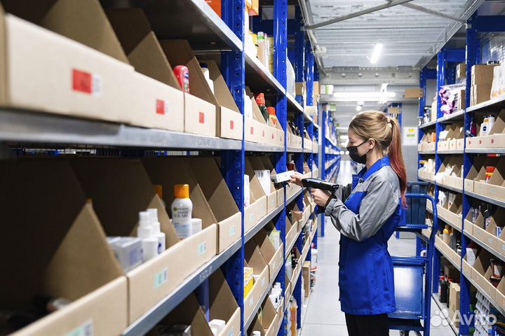 Инвентаризатор