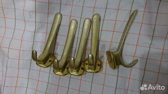 Крючки для вешалки Крючки для вешалки цена за все
