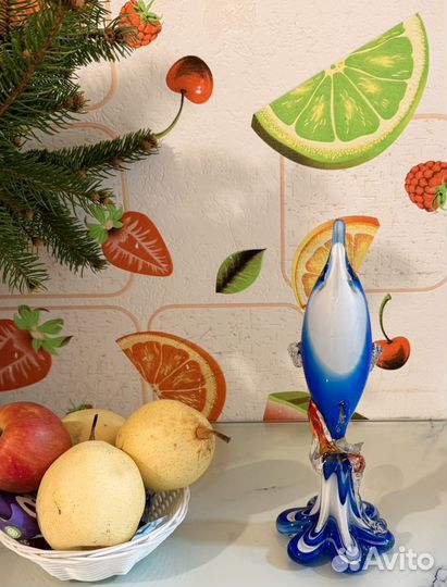 Ваза статуэтка