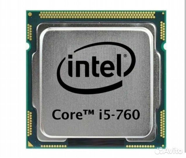 Процессоры Intel и amd