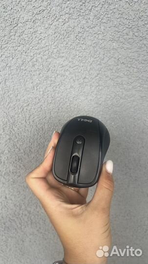 Беспроводная мышь