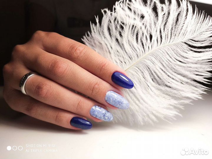 Маникюр Педикюр Одинцово