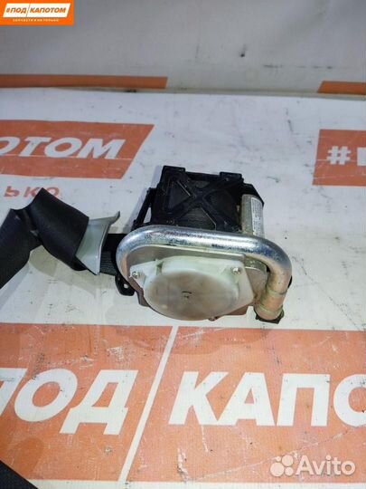 Ремень безопасности передний правый Suzuki