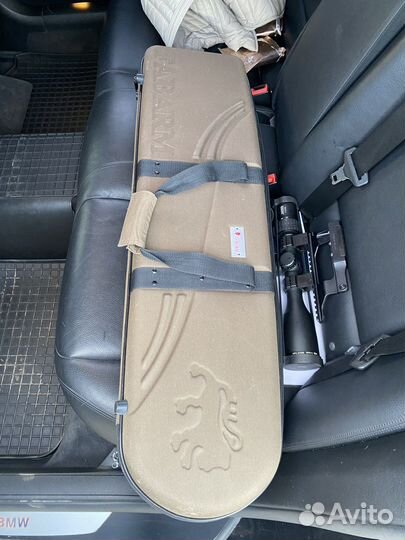 Чехол Fabarm sporting италия