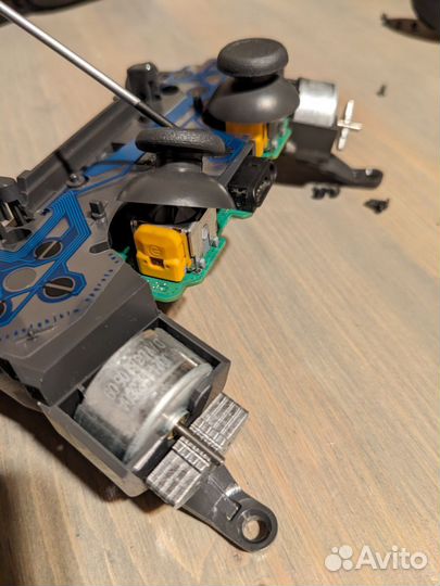 Dualshock 4 v2 оригинал