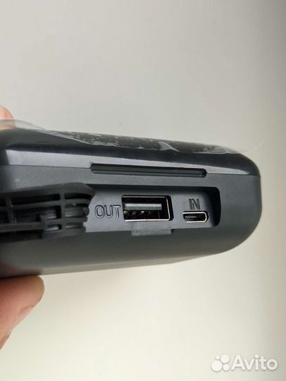 Беспроводные наушники MoveYou F9-5 сенсорные