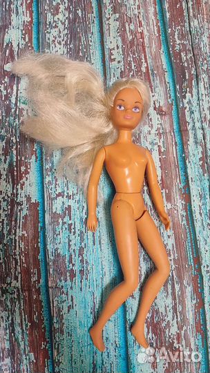 Кукла винтажная Синди