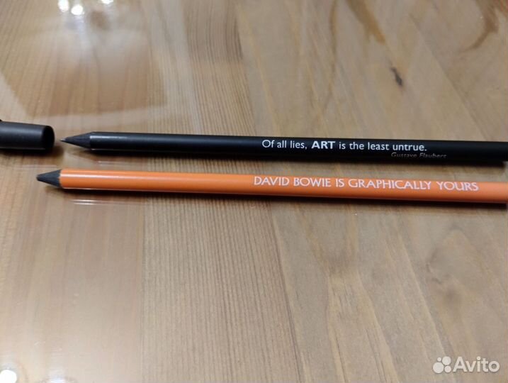 Карандаши для графики