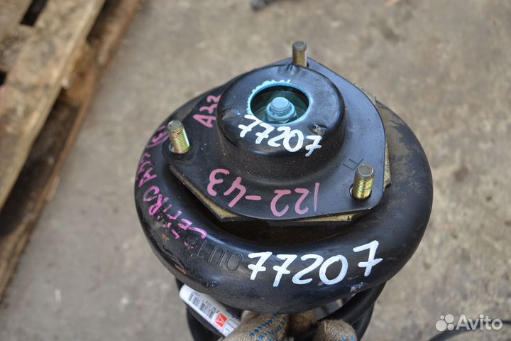 Стойка В сборе