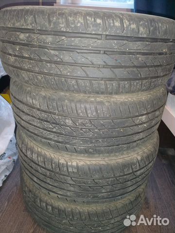 Matador MP 47 Hectorra 3 195/55 R16 91H