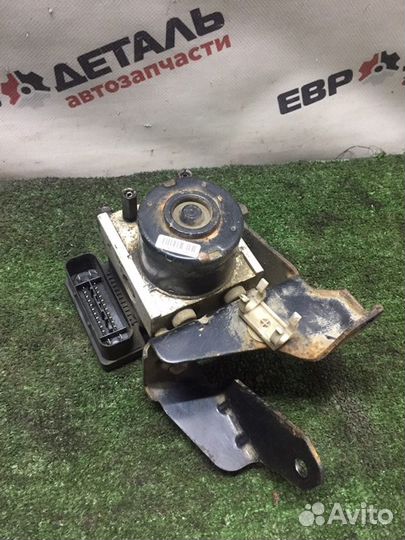 Блок ABS Chevrolet Lacetti седан 1.4 F14D3 2007