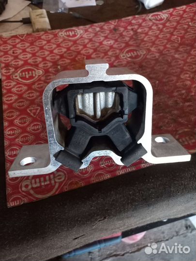 Впускной коллектор ваз Веста