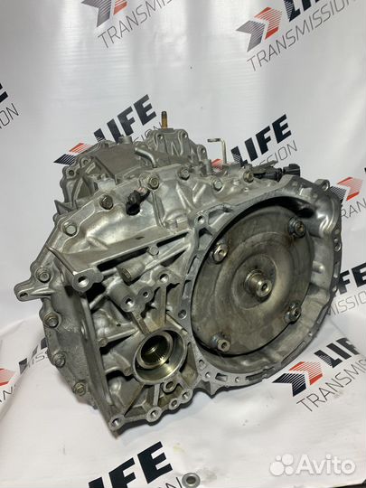 Вариатор Mitsubishi Outlander