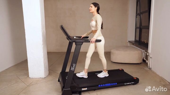 Профессиональные Беговые дорожки арт 3825