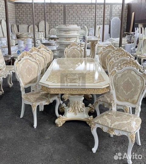 Столы для дома